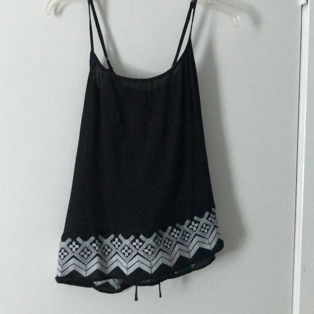 NWT!!! old navy tank top